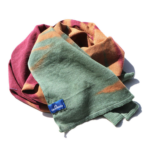 CHAORAS Sports Tenugui / Dalltone